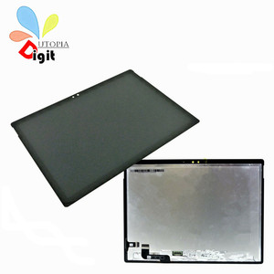 适用于Surface Book 2 13.5英寸1832 1806屏幕更换数字化仪液晶显示器组件 - Product Image 2