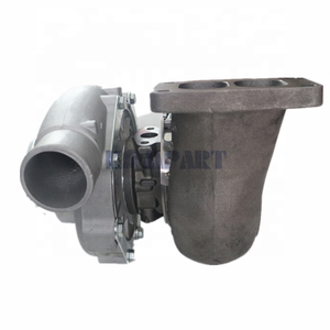 Turbocompressore per Escavatore 65.09100-7073 466617-0003 LG24072501 per DH330 DH370 D2366, Parti per Macchine da Costruzione - Product Image 3