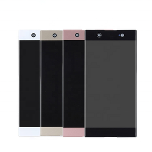 <span class=keywords><strong>Pantalla</strong></span> Táctil LCD Original para Sony Xperia XA1 Ultra G3226, Piezas de Reparación de Teléfonos al por Mayor, <span class=keywords><strong>Pantalla</strong></span> LCD Original - Product Image 1