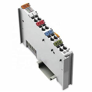NOUVEAU SYSTÈME I/O ORIGINAL 750/753 750-614 Distribution de potentiels 787-844 750-496 750-8202 750-614 750-614 750-614 750-614 750-614 - Product Image 3