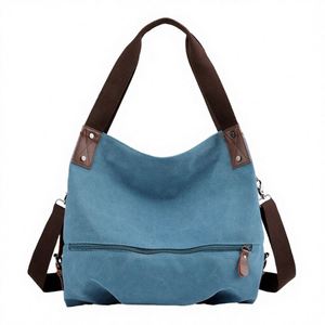 Bolso bandolera transparente de PVC impermeable y a prueba de agua, homologado para estadios, para hombres y mujeres, ideal para una - Product Image 2