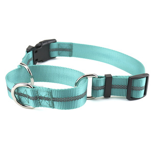 <span class=keywords><strong>Collare</strong></span> da martingala per <span class=keywords><strong>cani</strong></span> in Nylon largo regolabile collari da addestramento per <span class=keywords><strong>cani</strong></span> in Nylon forte per <span class=keywords><strong>cani</strong></span> di grossa taglia - Product Image 6