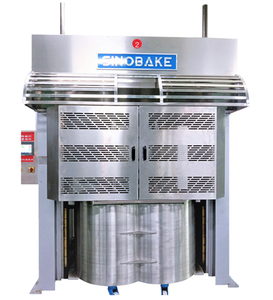 Mélangeur de pâte vertical automatique en acier inoxydable grande capacité pour biscuits et farine – <span class=keywords><strong>Prix</strong></span> compétitif - Product Image 1