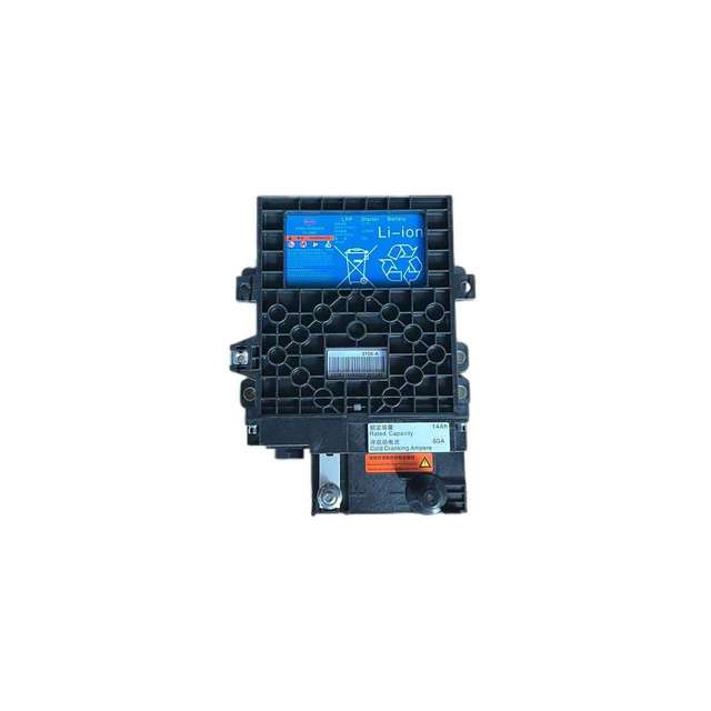 New BYD Tang EV/Dolphin/Seal Automotive Electric System Parts Battery OE NO.STEK-3703030A
