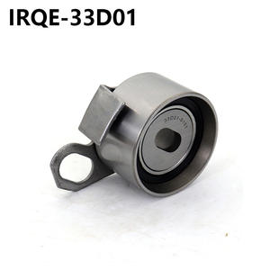 Polea Tensora 8944338210 33D01 para JAC BAIC Luling Cheetah Feiyang, Pieza de Repuesto Automotriz - Product Image 4