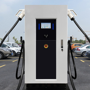 CCS1 CCS2 GBT Station de <span class=keywords><strong>recharge</strong></span> rapide pour véhicule <span class=keywords><strong>électrique</strong></span> Norme européenne pour usage commercial Chargeur DC EV - Product Image 6