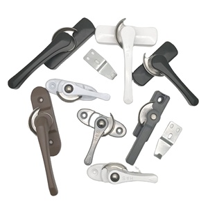 Phụ Tùng Nylon Phụ Kiện Phần Cứng Cửa Trượt Và Cửa Sổ Phụ Kiện Nhựa Phụ Kiện Nhựa - Product Image 5