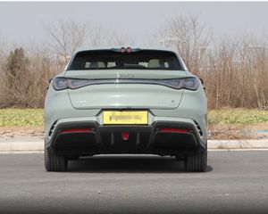 2025 BYD-Seal 06-GT-Conducción inteligente - Product Image 6