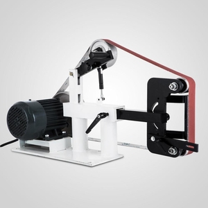 belt grinder, belt grinder Suppliers 