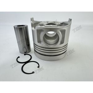 पिन क्लिप के साथ गर्म बिक्री <span class=keywords><strong>f20c</strong></span> पिस्टन - Product Image 3