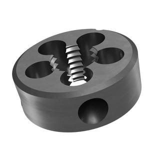 KRINO - 1202553/4 C.V. Troquel redondo UNF (paquete múltiple)-EAN 8014249069133 HERRAMIENTAS ELÉCTRICAS ACCESORIOS DE REPARACIÓN DE HILO ACCESORIOS - Product Image 3