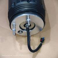 Amortisseur arrière de production d'usine pour GMC Yukon XL 2021-2024 85619256 23154031