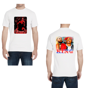 Transfer Panas Plastisol Kustom Grosir, Stiker Press Panas, Desain Setrika, Label Transfer Panas DTF untuk Pakaian - Product Image 5