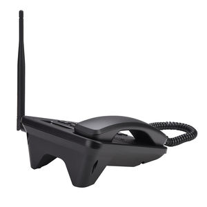 FWP LS932 3G WCDMA masaüstü kablosuz telefon SIM kart ofis telsiz telefon sabit kablosuz telefon - Product Image 4