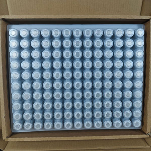 Batería Tenpower INR21700 50XG 3.6V 3.7V, Celdas de Iones de Litio 21700 de 5000mAh, Alta Corriente de Descarga con <span class=keywords><strong>la</strong></span> Resistencia Interna Más Baja - Product Image 5
