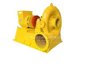 Offre Spéciale 50KW-500KW unités de production d'énergie hydroélectrique à énergie libre vente directe d'usine - Product Image 3