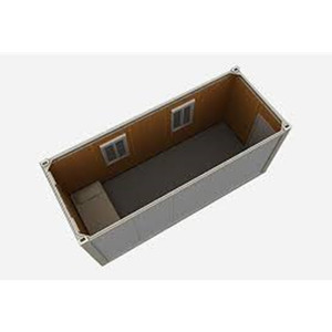 Casa Prefabbricata Economica Smontabile a Telaio A in Thailandia - Product Image 6