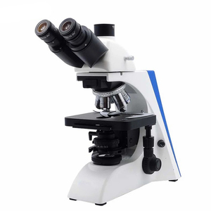 <span class=keywords><strong>Microscope</strong></span> <span class=keywords><strong>optique</strong></span> biologique binoculaire pour laboratoire hospitalier - Product Image 1