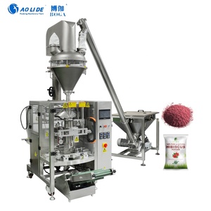 Jugo <span class=keywords><strong>agua</strong></span> miel palo líquido bolsa salsa ketchup llenado vertical sellado y máquina <span class=keywords><strong>de</strong></span> embalaje automático - Product Image 5