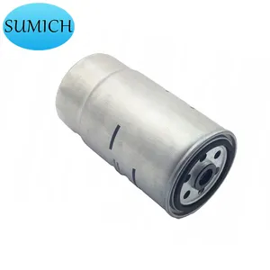 Shumiqi Company para la venta Separador de agua Filtro de combustible 5802082703 Fs19982 P551425 7147701 Filtro de combustible diésel/separador de agua