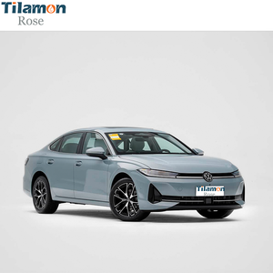 Venta al por Mayor de Volkswagen EPro 2026 Edición Flagship Híbrido Enchufable, Sedán de Cuatro Puertas y Cinco Asientos - Product Image 4