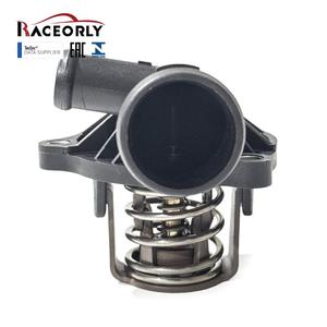 RACEORLY 059121111AA 87 ° Thermostat pour Audi A6L VW Phaeton 3D9 2.7TDI 3.0TDI CANA <span class=keywords><strong>CEXA</strong></span> - Product Image 5