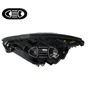 TUZHIHAO Suitable for 2018-2020 Year <strong>Infiniti</strong> QX30 Q30 Front Lighting Headlight Assembly Right Light-emitting Diodes 90070682 - Product Image 5