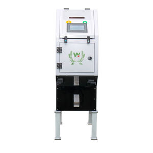 Mini Selezionatrice Cromatica per Rifiuti Plastici, Macchina per la Separazione di Colore e Materiale - Product Image 2