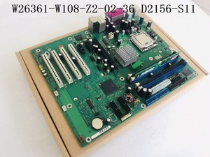 W26361-W108-Z2-02-36 W26361-W108-H2 เมนบอร์ด PLC - Product Image 4