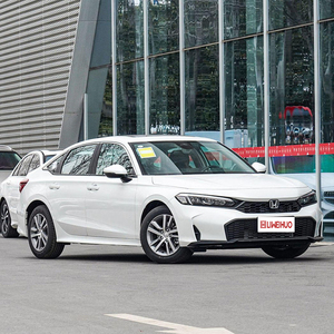Pour Hon-da Civic 2025 2024 Voiture Compacte Berline Cinq Places 240turbo Boîtes de vitesses CVT pour voitures Dongfeng <span class=keywords><strong>Honda</strong></span> Véhicules d'occasion Pas cher - Product Image 2