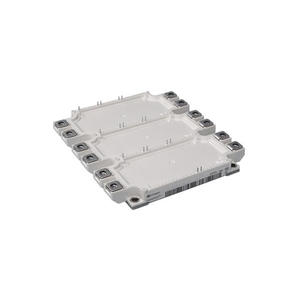 FS450R12KE4 ชิ้นส่วนอิเล็กทรอนิกส์ใหม่และของแท้ ทรานซิสเตอร์ IGBT MODULE 1200V 675A 2250W - Product Image 1
