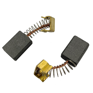 Cho Bosch gbh7de búa thay thế Carbon Brush Set 11264evs gbh7de 1607014144 công cụ điện phụ kiện - Product Image 4