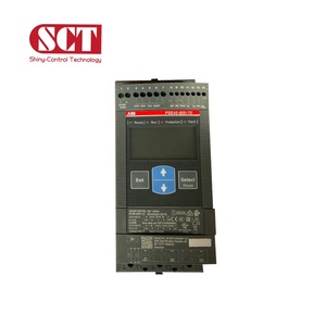 ได้รับการรับรองมาตรฐาน CE สำหรับ 75KW 380-480V ACS510-01-157A-4 VFD ไดรฟ์ AC 3 เฟส ความถี่สูง ประสิทธิภาพสูง สำหรับใช้งานในอุตสาหกรรม - Product Image 5