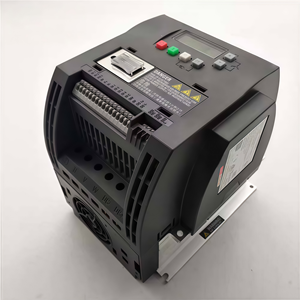 Convertidor de Frecuencia AC Inverter Drive 6SL3210-5BE32-2UV0, en Stock, con Garantía de Un Año - Product Image 4