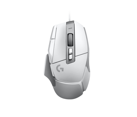 Elite HERO 25K Wireless Gaming Mouse Hybrid Optical-Mechanical Switch with Lightspeed for FPS