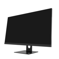 Ordenador de Escritorio Todo en Uno con Pantalla Táctil de 24 y 27 Pulgadas, Precio de Fábrica, Intel Core I3 I5 I7, Ajuste de Altura, Monoblock para Juegos