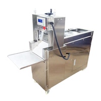 Bán Máy Cắt Thịt Bò/Thịt Cừu Thiết Kế Mới