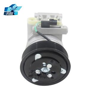 010322 9925058110 A5W00161D Compresseur de climatisation pour Hyundai Elantra 2013 et Hyundai Country Bus - Product Image 2
