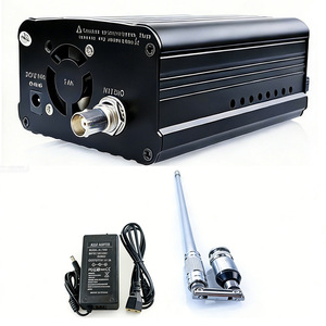 Amplificateur <span class=keywords><strong>st</strong></span>éréo FM auto-réglable à deux bandes <span class=keywords><strong>ST</strong></span>-7C pour l'audition sur le campus, produits fabriqués en Chine - Product Image 6