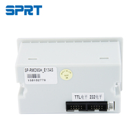 Imprimante thermique de reçus miniature SPRT SP-RMD9 58 mm RS232/TTL Produit en stock