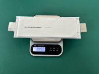 Vente en gros de cellules de batterie au lithium-ion NCM Farasis 76Ah P76D à haute densité énergétique, cellules en pochette 73Ah 76Ah 79Ah pour stockage d'énergie ESS