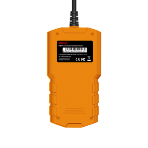 YA201 OBDII/EOBD Auto Diagnóstico Código Leitor OBD2 Varredor com dados <span class=keywords><strong>Stream</strong></span> Salvar/Playback Característica - Product Image 2