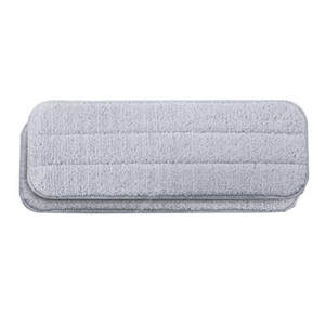 Paño de limpieza Dreame rectangular de 355 mm x 120 mm reutilizable para limpieza de suelos TB500 TB800 - Product Image 4