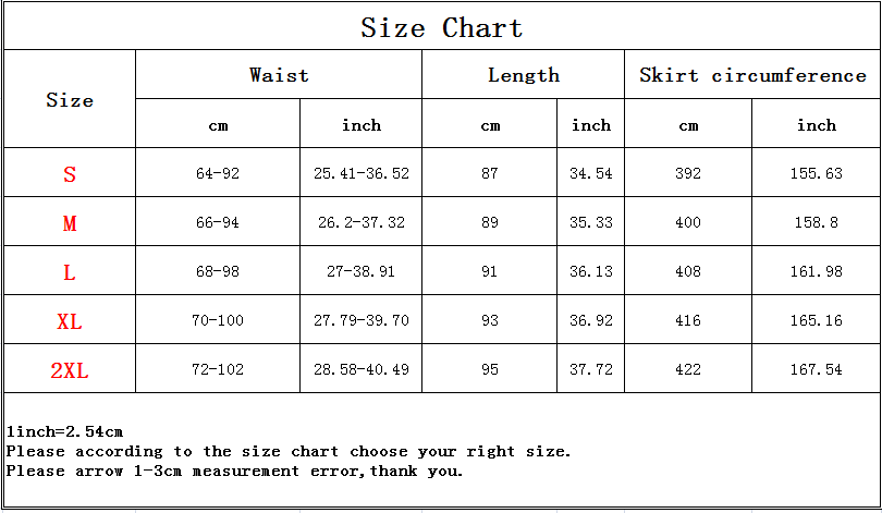 Fast Fashion New Autumn Style Quick Dry High Quality for Women's Skirts Islamic Clothing