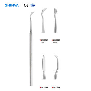 سكاكين استئصال اللثة من شينفا، أدوات طب الأسنان لعلاج أمراض اللثة - Product Image 3