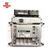 Controlador ECU programable para coche, módulo de Control de motor M7.9.8