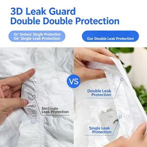 <span class=keywords><strong>Pañales</strong></span> y Pantalones Absorbentes Extra Suaves para Adultos Mayores - Product Image 2