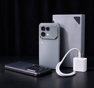 สมาร์ทโฟน Note60 Pro รุ่น Global 5G, หน่วยความจำ 24GB+512GB, ชิปประมวลผล Deca Core, กล้อง AI 108MP, ระบบปฏิบัติการ Android 15, รองรับซิมคู่, โทรศัพท์มือถือปลดล็อค - Product Image 2