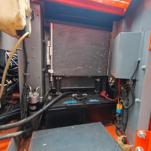 Casi Nuevo, Importado de Japón, Equipo de Excavación Usado, HITACHI ZAXIS 70, Tractor de Orugas Usado en Venta - Product Image 4