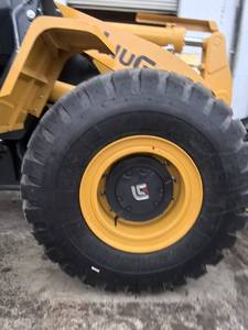 Liugong รถตักล้อยางแท้856 H MAX 856 H 835 835H 870 862รถตักล้อหน้ากับ AC - Product Image 4